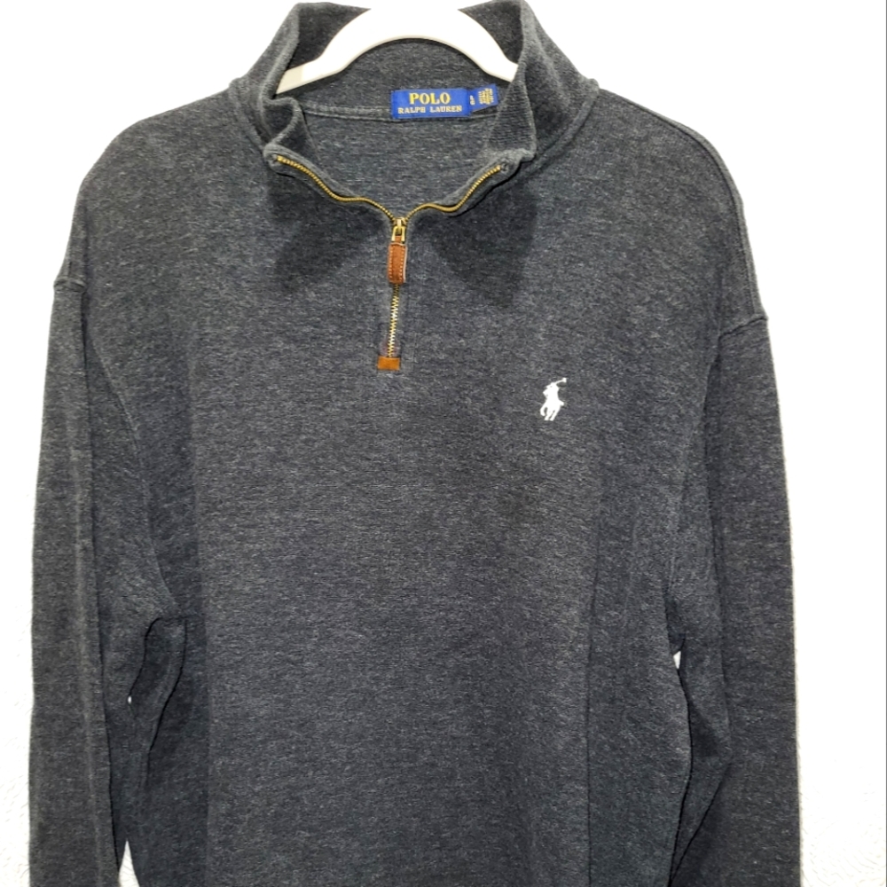 Polo Ralph Lauren Pullover